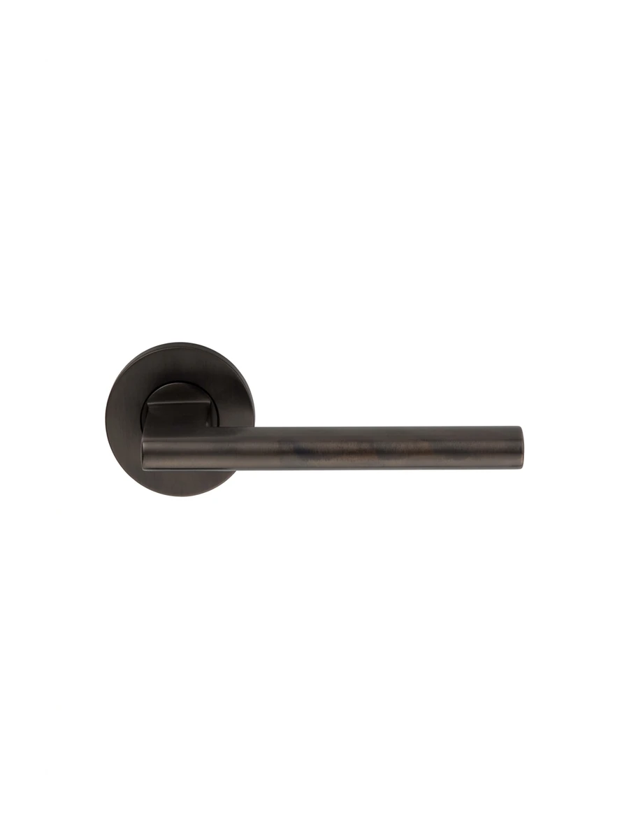 Matte Black