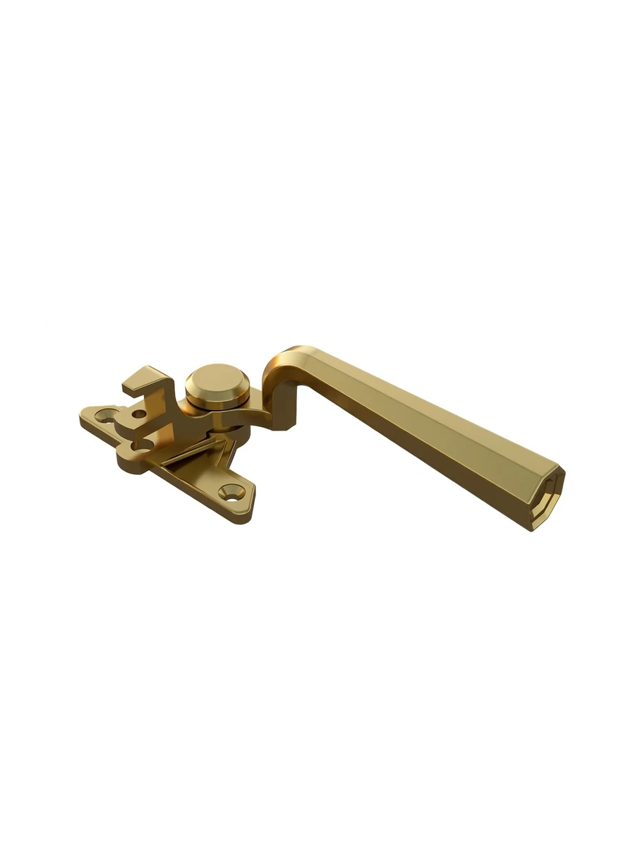Brass