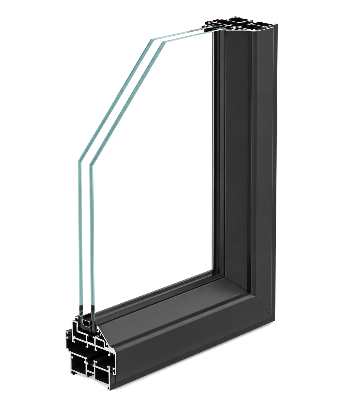 ALES65 Aluminium